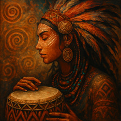 Tree house spirit - Downtempo set