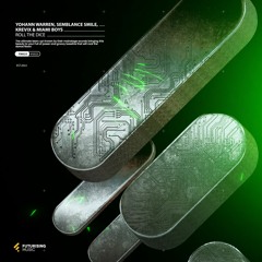 Yohann Warren, Semblance Smile, Krevix & Miami Boys - Roll The Dice (Radio Edit)