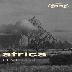 africa - fast version