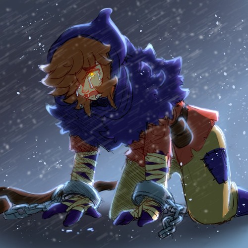 Stream The Nomadic Prince (AHIT AU) | Breaking Point by MysteryMan ...