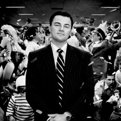 The Financial District (Prod. By MozayHunna) [Co - Prod. By SuperStar O]