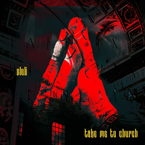 Take Me To Church (Remix) [SL003]