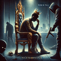 King Dada Rise & Fall