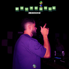 PSYTRANCE SESSIONS @ Gramadinho Afterclub