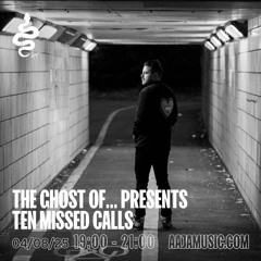Aaja Radio August '25 Ten Missed Calls