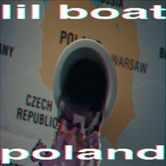 Lil Yachty - Poland (TRIGGER Remixxx)