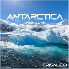 Antarctica (Original Mix)
