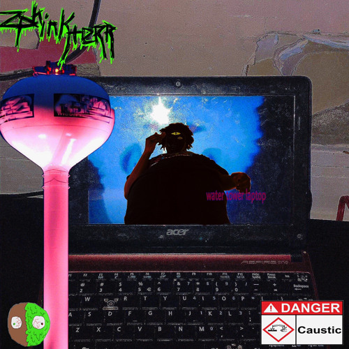 wAtER tOwER LAPtOP