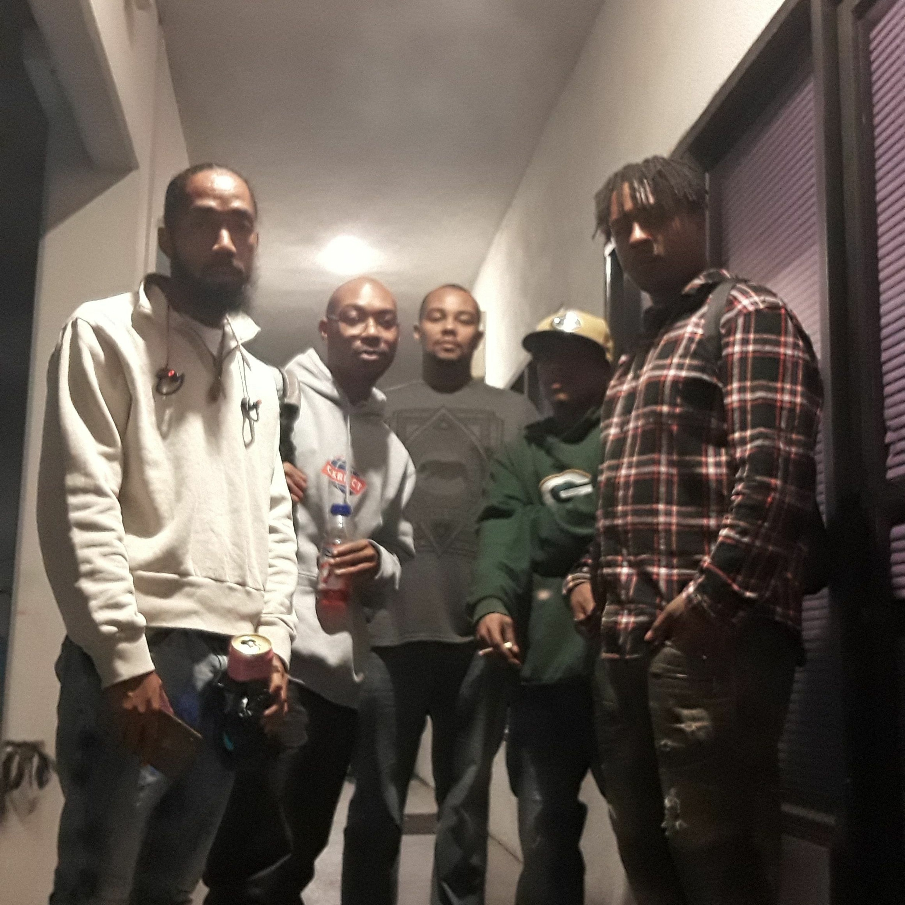 A.O.T.P - Raymond Foreman, D-Ranks,COOLKAY, Jay Jr. episode artwork