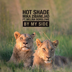 By My Side (feat. Melina Borglowe)