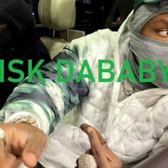 DABABY ISK