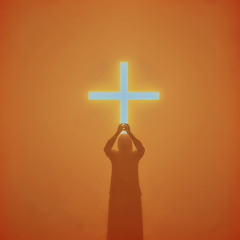 Give Life Through His Spirit