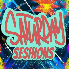 Saturday Seshions Live Twitch Streams