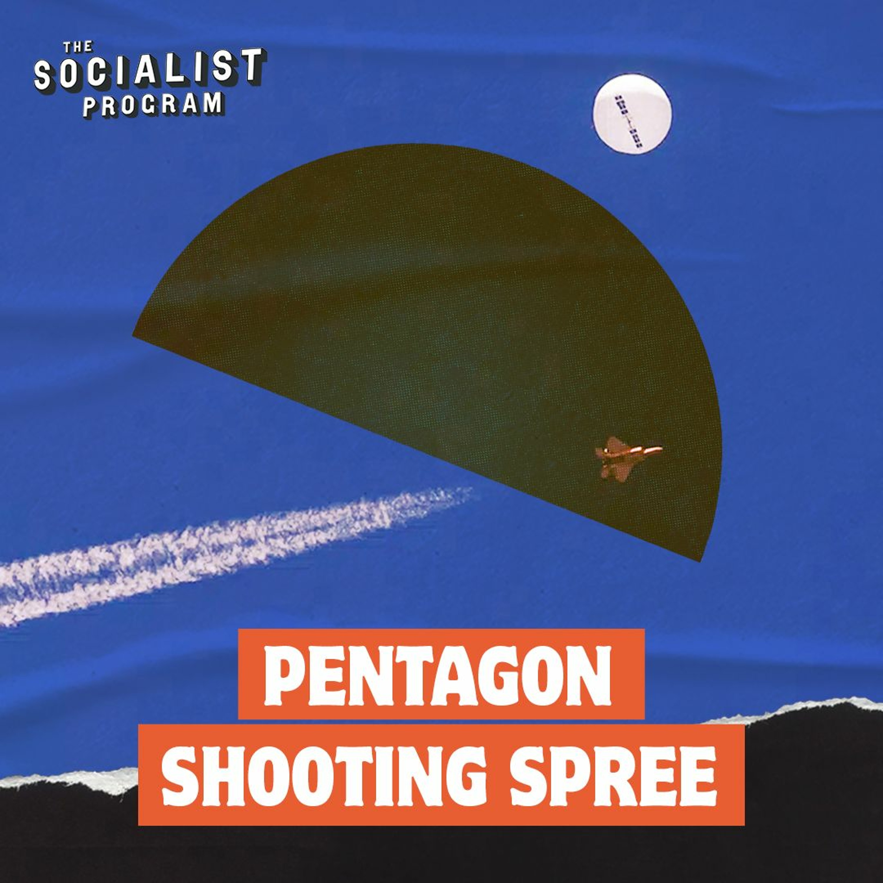 3 Days, 3 Objects Shot Down by US: What's Being Reported & What's Missing [Preview]