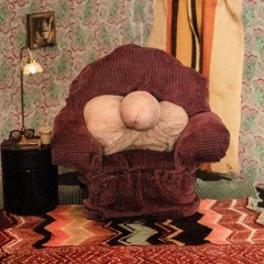 Portrait Of My Penis