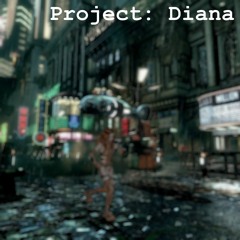 Diana Theme