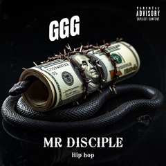 Mr Disciple "Feeling Bubbly"