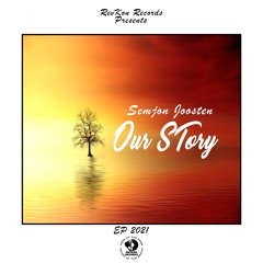 Our Story (Radio edit) [feat. Emelyn]