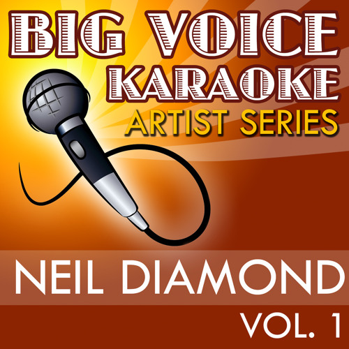 Stream Captain Sunshine (In the Style of Neil Diamond) [Karaoke Version ...