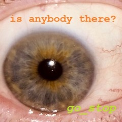 is anybody there?