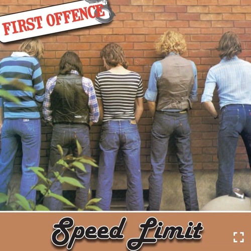 Speed limit/ Don't give me up (remix)