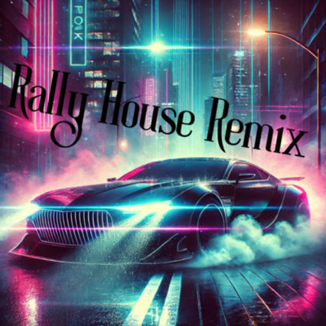 Rally House Unknown02 Remix