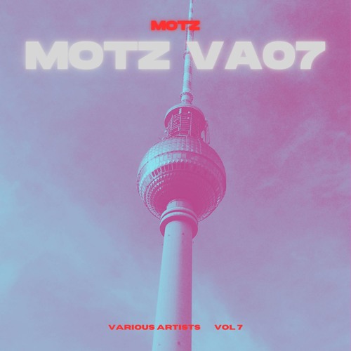 MOTZ: UNTRUST - 2<32<3 [MOTZVA07]