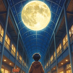 You Out Shine The Moon