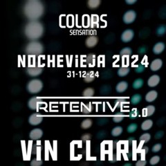 RETENTIVE COLORS 31-12-2024 Denk Stereo