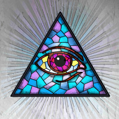Third Glass Eye