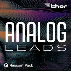 Thor - Analog Leads