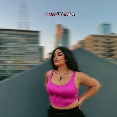 Viktoria Vera - Lonely In LA
