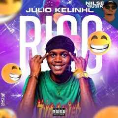 Júlio Kelinho - Riso [Afro House]