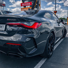 KEAN DYSSO - MY C.R.E.W