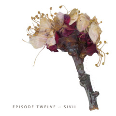 Ep. 12 Sivil - Psychic Skin