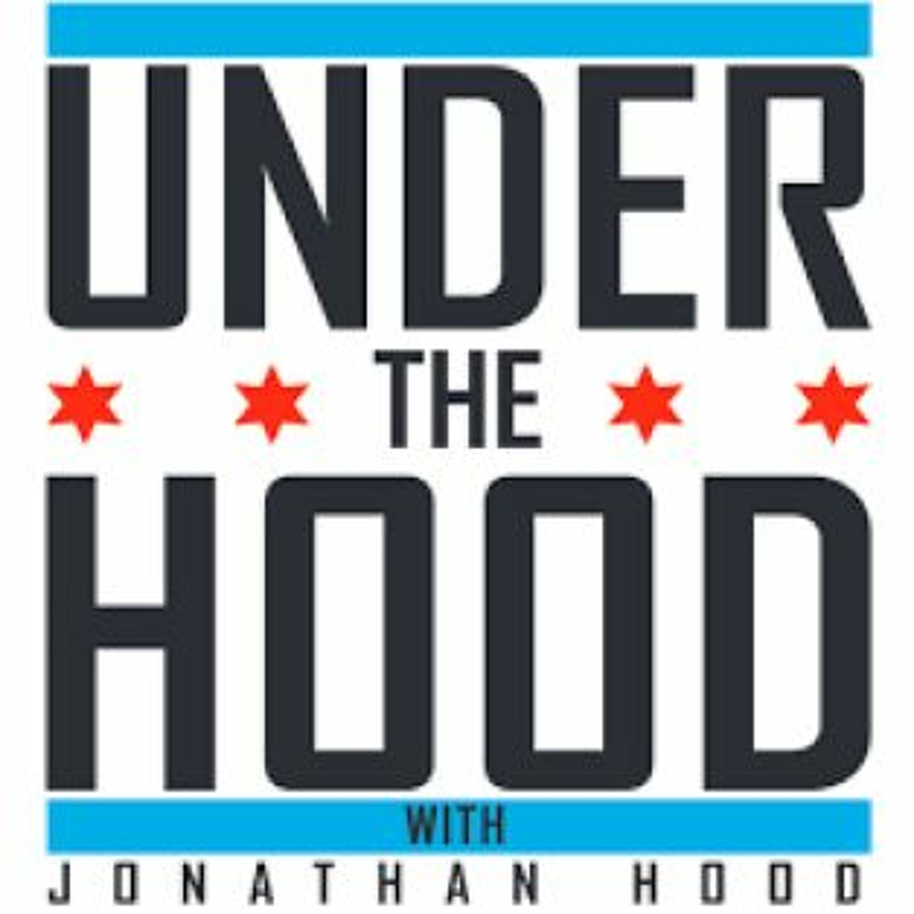 Under the Hood Podcast