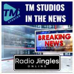 NEW: TM Studios In The News #1 - 07 05 25