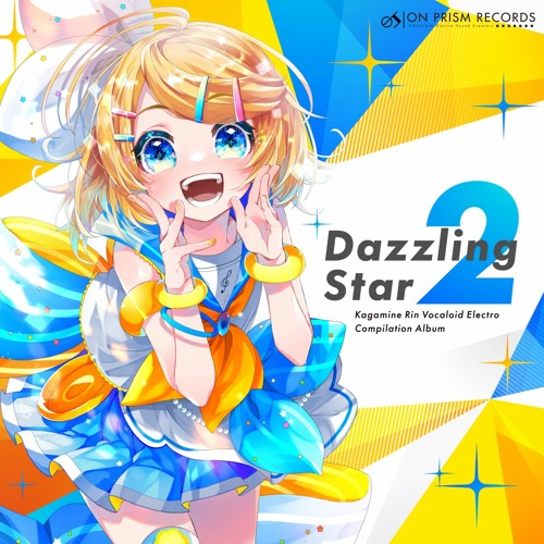 【ONPR-0017】Dazzling Star 2 / On Prism Records【XFD】