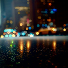 City Rain