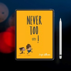 Never Too Little! (Little Me, Big God). Download Freely [PDF]