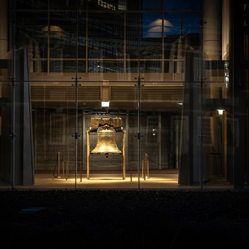 Stream Liberty Bell by charmunknown | Listen online for free on SoundCloud