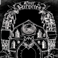 Live set LA COUR DES MIRACLES