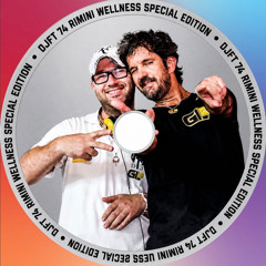 Fitness Presenter Gil Lopes Rimini Wellness  Aerobic Step Dance Vol  48  Bpm 136 FMC  May  2026