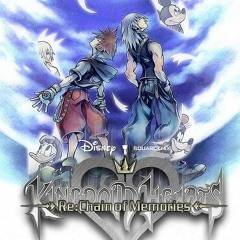 Kingdom Hearts Re: Chain of Memories OST - Scherzo Di Notte