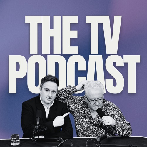 Episode 36: ITV cancels Gino D'Acampo, Noel Edmonds returns to prime time