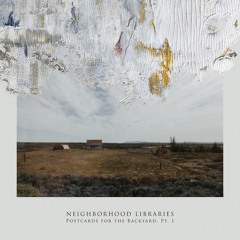 Like We Were Dreaming All This Time, Pt. 1