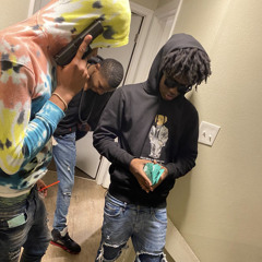 Trapaholics Ft D25Toot