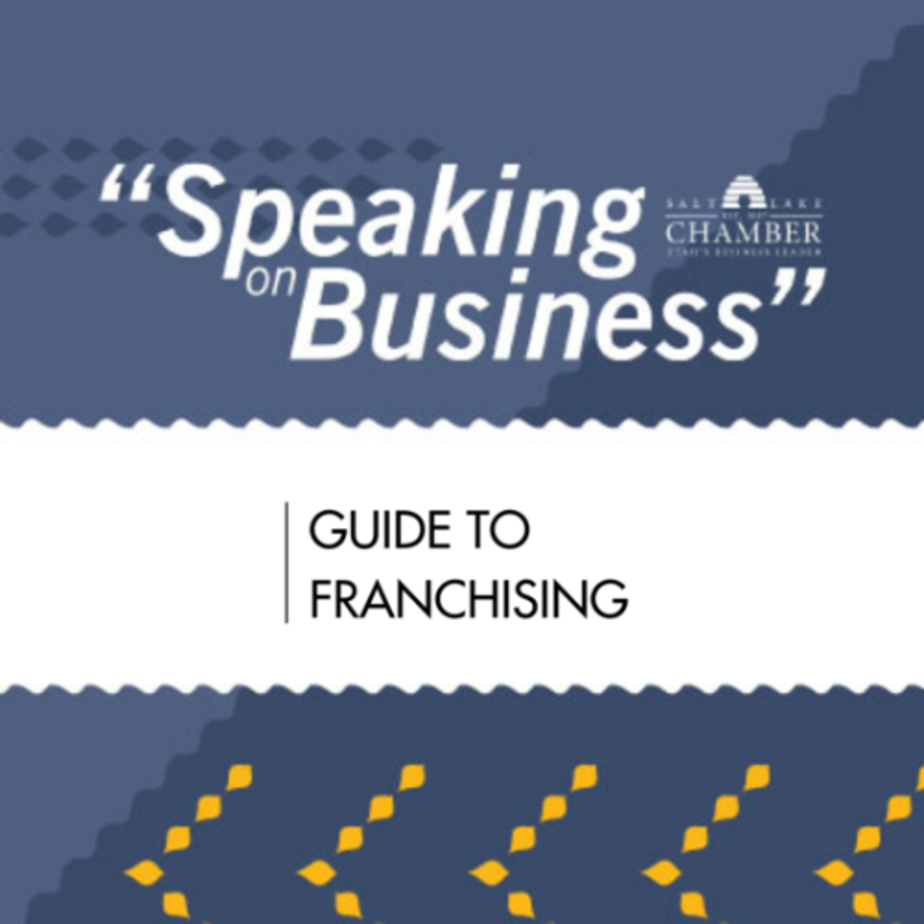 Salt Lake Chamber
