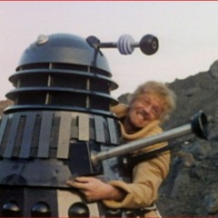 Podcastica Episode 270: Planet of the Daleks OR Not Actually Skaro