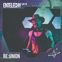 Entelechy - Live at RE:UNION